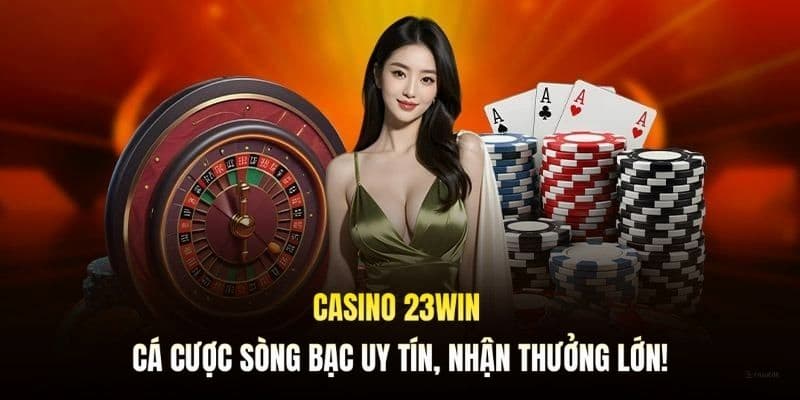 Kinh nghiệm chơi casino trực tuyến dành cho người mới